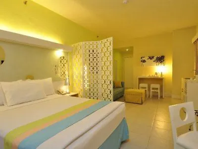 Resort Be Mactan Lapu-Lapu City